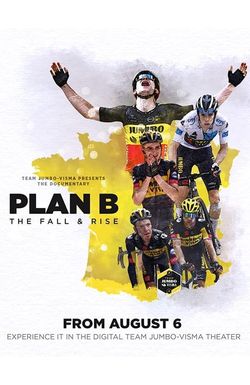 Plan B, the fall & rise