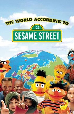The World According to Sesame Street