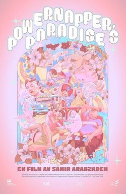 Powernapper's Paradise