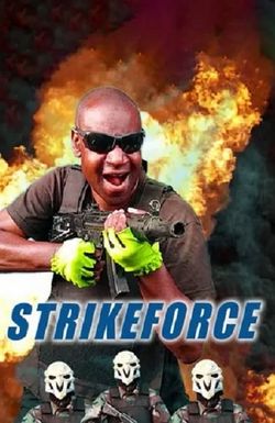 Strikeforce