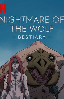 The Witcher Bestiary