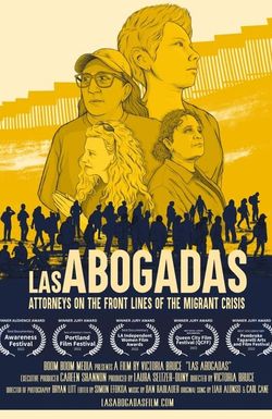 Las Abogadas: Attorneys on the Front Lines of the Migrant Crisis