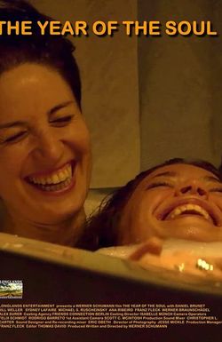 The Year of the Soul