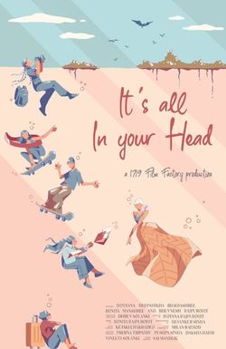 It's all in your Head