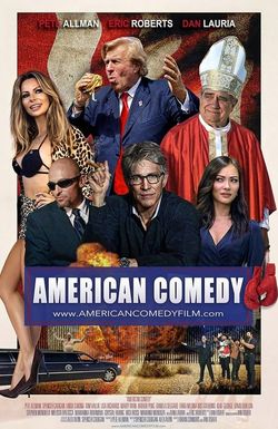 American Comedy