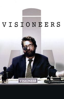 Visioneers