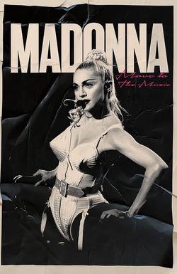 Madonna: Move to the Music