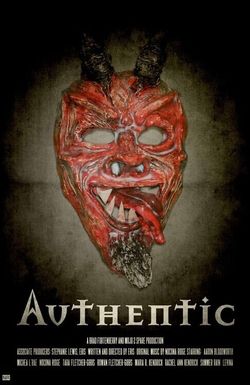 Authentic