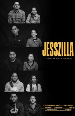JessZilla