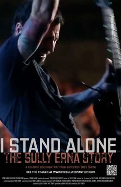 I Stand Alone: The Sully Erna Story