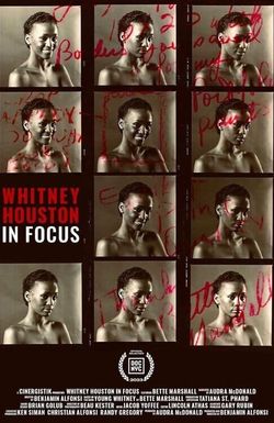 Whitney Houston in Focus