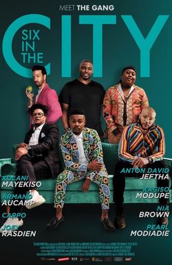 Six in the City