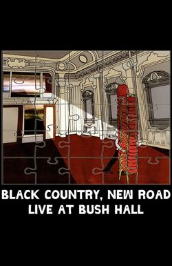 Live at Bush Hall