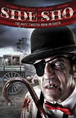 Side Sho