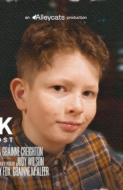 Patrick: A Young Traveller Lost