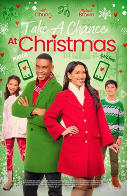 Take a Chance at Christmas