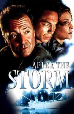 After the Storm
