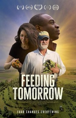 Feeding Tomorrow