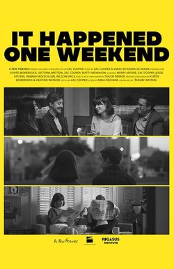 It Happened One Weekend