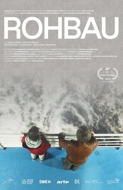Rohbau