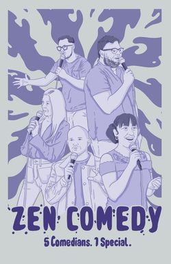 Zen Comedy
