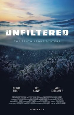 Unfiltered: The Truth About Oysters