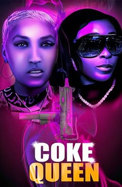 Coke Queen