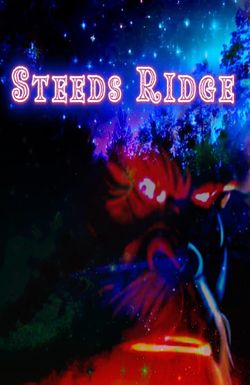 Steeds Ridge