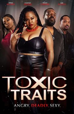 Toxic Traits