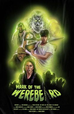 Mark of the Werebeard