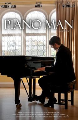 Piano Man