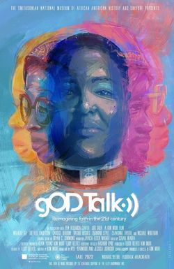gOD-Talk