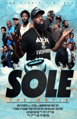 Sole: The Movie