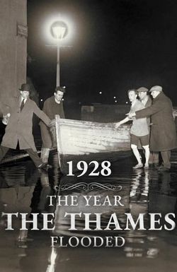 The Year the Thames Flooded