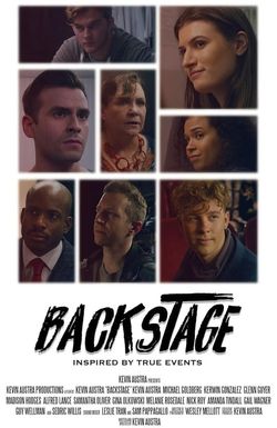 Backstage