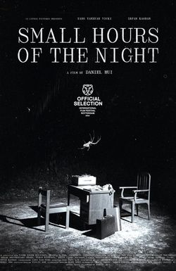 Small Hours of the Night