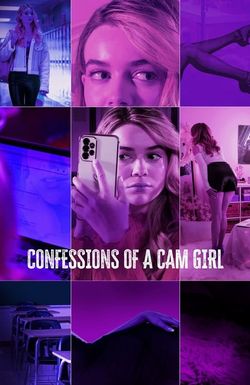 Confessions of a Cam Girl