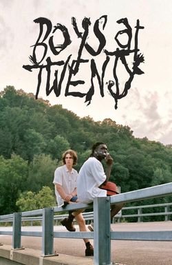 Boys at Twenty