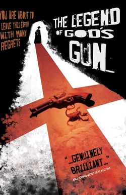 The Legend of God's Gun