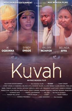 Kuvah
