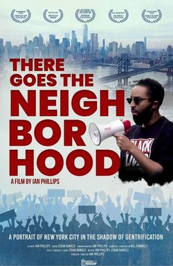 There Goes the Neighborhood