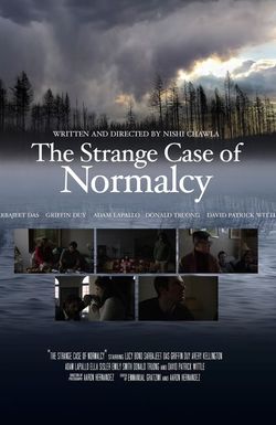 The Strange Case of Normalcy
