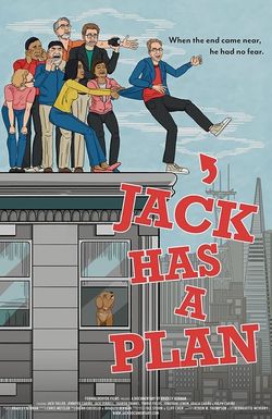 Jack Has a Plan