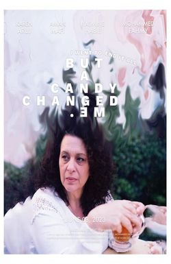 I Went to End It All, but A Candy Changed Me