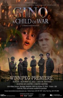 Gino: A Child of War