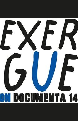 exergue - on documenta 14