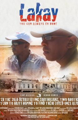 Lakay