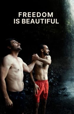 Freedom Is Beautiful