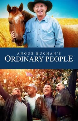 Angus Buchan's Ordinary People