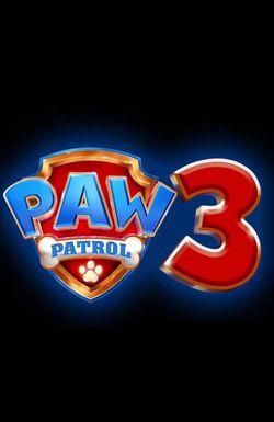 PAW Patrol: The Dino Movie